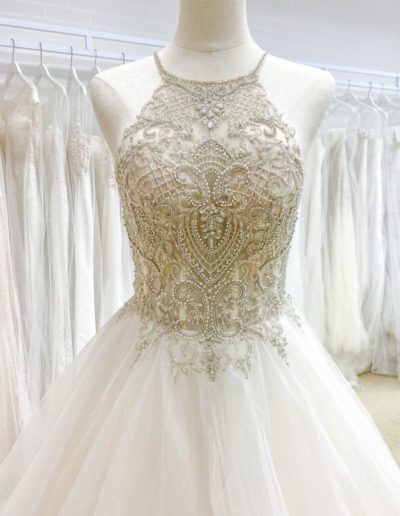 BV Wedding - Gown 020