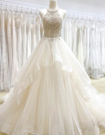 BV Wedding - Gown 021