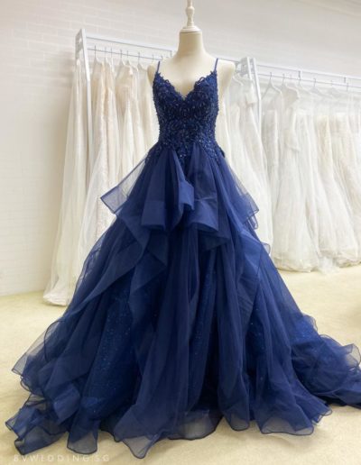 BV Wedding - Gown 030