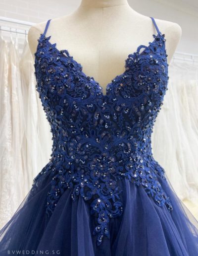 BV Wedding - Gown 031