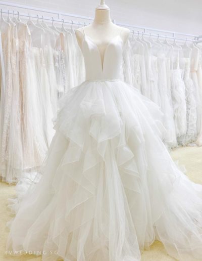 BV Wedding - Gown 040
