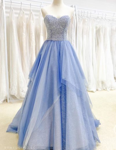 BV Wedding - Gown 060