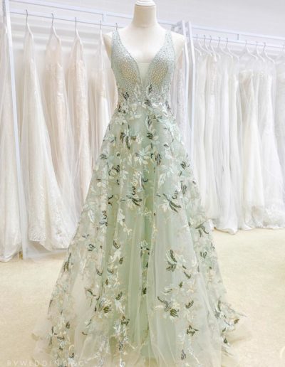 BV Wedding - Gown 070