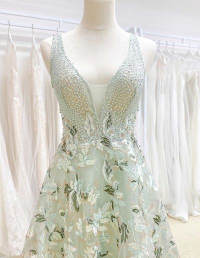 BV Wedding - Gown 071