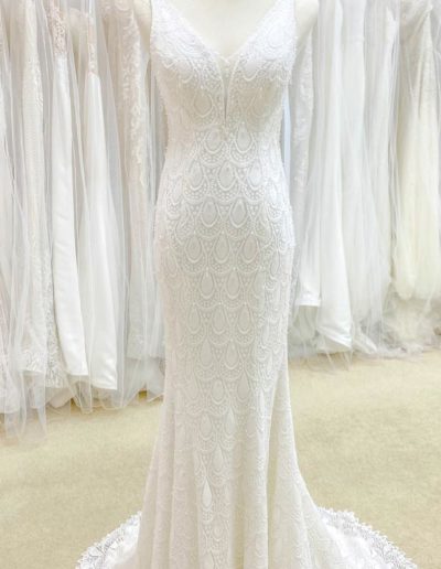 BV Wedding - Gown 080