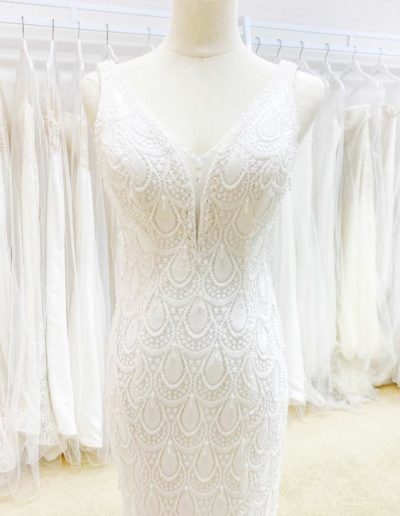 BV Wedding - Gown 081