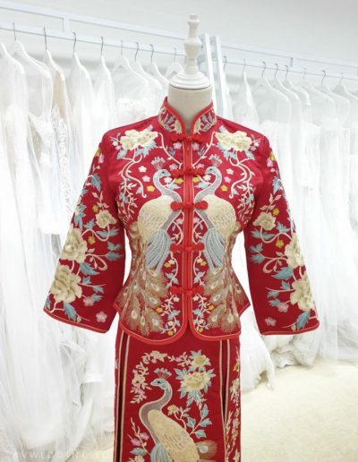 BV Wedding - Gown 111