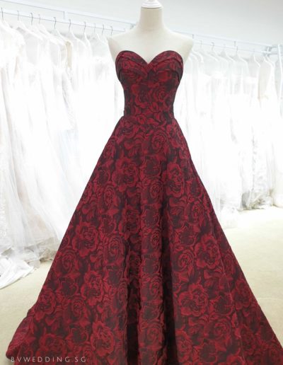 BV Wedding - Gown 120
