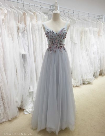 BV Wedding - Gown 130