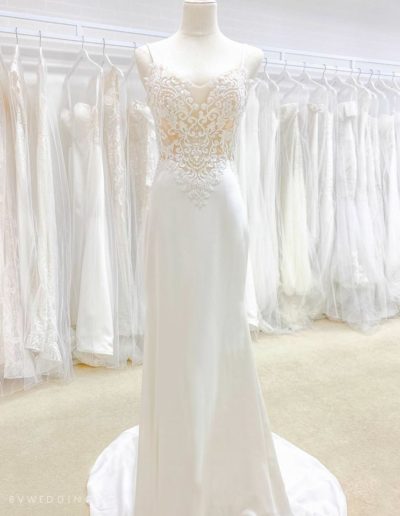 BV Wedding - Gown 170