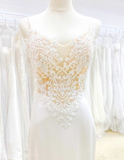 BV Wedding - Gown 171