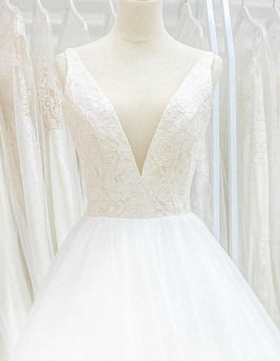 BV Wedding - Gown 191
