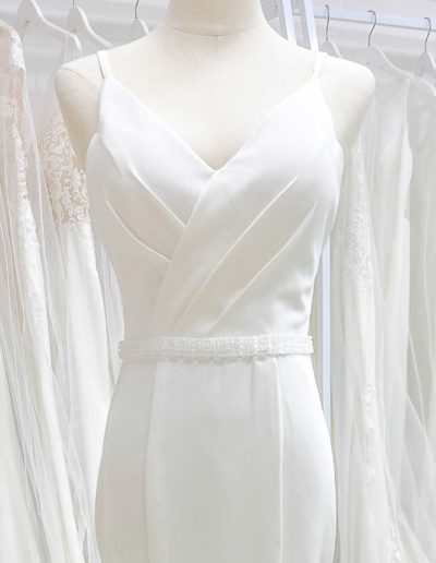 BV Wedding - Gown 211