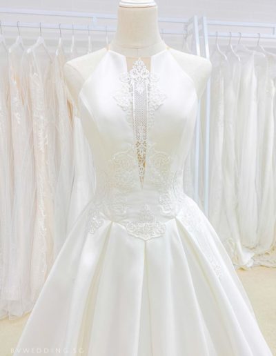 BV Wedding - Gown 221